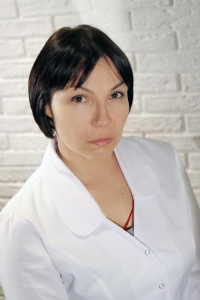 Хабибуллина Яна Фаридовна