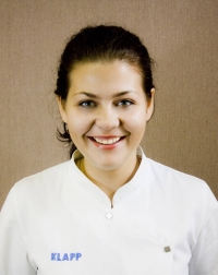 Климова Екатерина Георгиевна
