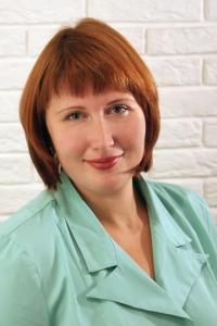Кичигина Инна Викторовна