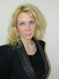 Коробкова Юлия Николаевна
