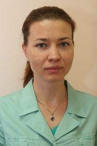 Беляева Наталья Александровна