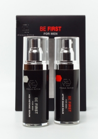 BE FIRST set 