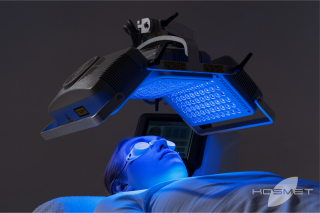 KN LIGHT — фотобиомодуляция и фотодинамическая терапия